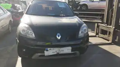 Pezzo di ricambio per auto di seconda mano leva del cambio per renault koleos i (hy_) 2.0 dci 4x4 (hy0k) riferimenti oem iam 34101jy00a  