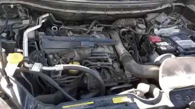 Pezzo di ricambio per auto di seconda mano leva del cambio per renault koleos i (hy_) 2.0 dci 4x4 (hy0k) riferimenti oem iam 34101jy00a  