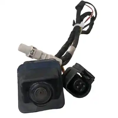 Автозапчасти б/у камера за seat leon st (5f8) 1.6 tdi ссылки oem iam 5f0807210