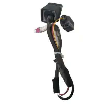 Peça sobressalente para automóvel em segunda mão câmara por seat leon st (5f8) 1.6 tdi referências oem iam 5f0807210  