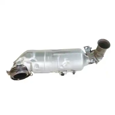 Автозапчастина б/у катализатор для opel mokka 1.2 (76) посилання на oem iam 9825522080