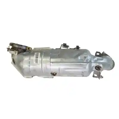 Pezzo di ricambio per auto di seconda mano catalizzatore per opel mokka 1.2 (76) riferimenti oem iam 9825522080  