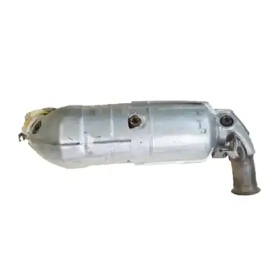 Pezzo di ricambio per auto di seconda mano catalizzatore per opel mokka 1.2 (76) riferimenti oem iam 9825522080  