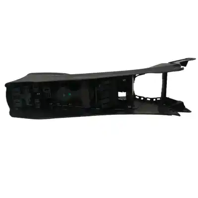 Автозапчасти б/у центральная консоль за opel corsa f 1.2 (68) ссылки oem iam 98295351zd  