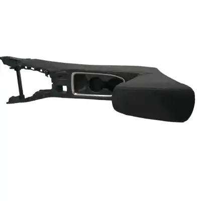 Автозапчасти б/у центральная консоль за opel corsa f 1.2 (68) ссылки oem iam 98295351zd  