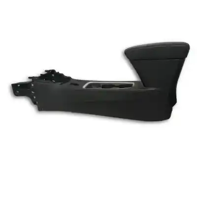 Автозапчасти б/у центральная консоль за opel corsa f 1.2 (68) ссылки oem iam 98295351zd