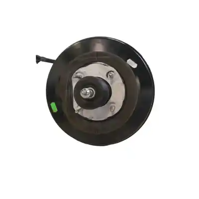 Автозапчасти б/у тормозной серво за opel corsa f 1.2 (68) ссылки oem iam 9824391180  