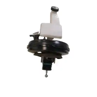 Автозапчасти б/у тормозной серво за opel corsa f 1.2 (68) ссылки oem iam 9824391180  