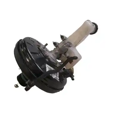 Автозапчасти б/у тормозной серво за opel corsa f 1.2 (68) ссылки oem iam 9824391180