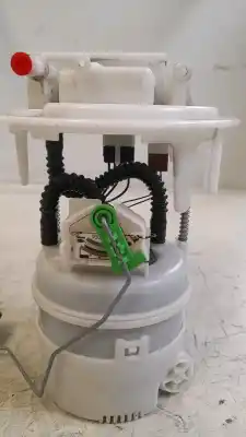 Автозапчасти б/у индикатор за opel corsa f 1.2 (68) ссылки oem iam 9839248180  