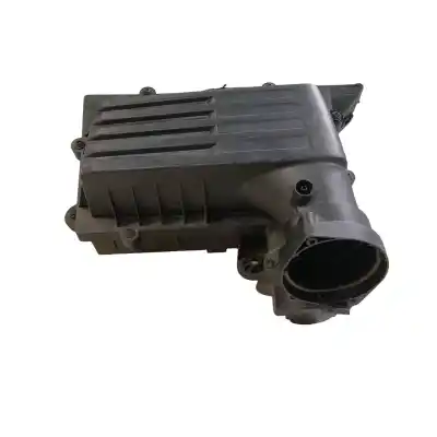 İkinci el araba yedek parçası HAVA FİLTRESİ DESTEĞİ için SEAT LEON ST (5F8)  OEM IAM referansları 5Q0129620B  