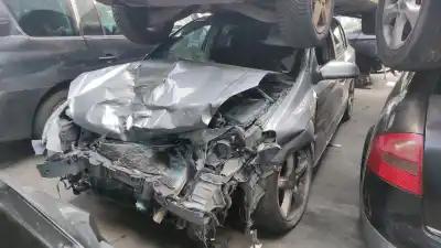 Автозапчасти б/у задняя дверь за opel astra h (a04) 1.8 (l48) ссылки oem iam 93178817  