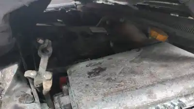 Автозапчастина б/у водяний радіатор для opel astra h (a04) 1.8 (l48) посилання на oem iam 13145211  