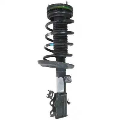 Tweedehands auto-onderdeel schokbreker links voor voor peugeot 508 sw i (8e_) 2.0 hdi oem iam-referenties 5208y7