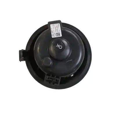 Автозапчасти б/у отопительный двигатель за opel corsa f 1.2 (68) ссылки oem iam 7015011001  