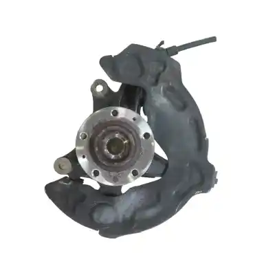 Tweedehands auto-onderdeel knokkel links voor voor peugeot 508 sw i (8e_) 2.0 hdi oem iam-referenties 1640790380