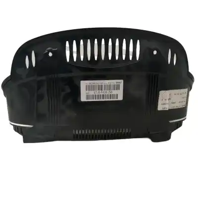 Peça sobressalente para automóvel em segunda mão quadrante por bmw 5 (e60) 523 i referências oem iam 62116958600  