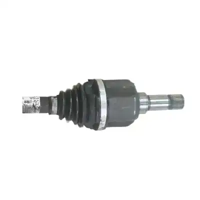 Second-hand car spare part front left transmission for peugeot 508 sw i (8e_) 2.0 hdi oem iam references 9686867280   Second-hand car spare part front left transmission for peugeot 508 sw i (8e_) 2.0 hdi oem iam references 9686867280
