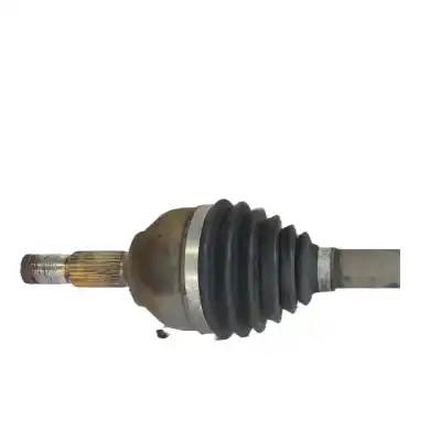 Second-hand car spare part front left transmission for peugeot 508 sw i (8e_) 2.0 hdi oem iam references 9686867280   Second-hand car spare part front left transmission for peugeot 508 sw i (8e_) 2.0 hdi oem iam references 9686867280