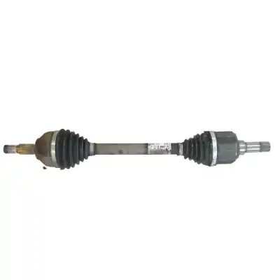 Tweedehands auto-onderdeel transmissie links voor voor peugeot 508 sw i (8e_) 2.0 hdi oem iam-referenties 9686867280