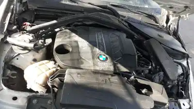 Автозапчастина б/у передні праві двері для bmw 1 (f21) 116 d посилання на oem iam 41007284512  