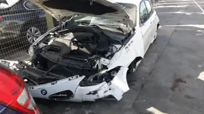 Автозапчастина б/у передні праві двері для bmw 1 (f21) 116 d посилання на oem iam 41007284512  
