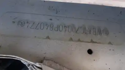 Автозапчастина б/у передні праві двері для bmw 1 (f21) 116 d посилання на oem iam 41007284512  