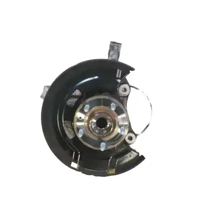 Piesă de schimb auto la mâna a doua fuzeta dreapta fata pentru chevrolet cruze (j300) 1.6 referințe oem iam 13319481