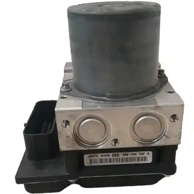 Peça sobressalente para automóvel em segunda mão abs por bmw 5 (e60) 523 i referências oem iam 34516769704  