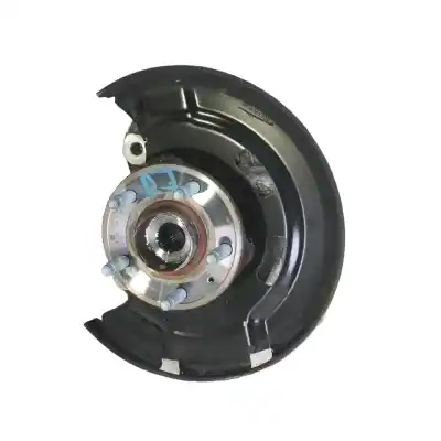 Piesă de schimb auto la mâna a doua fuzeta stanga fata pentru chevrolet cruze (j300) 1.6 referințe oem iam 13319480