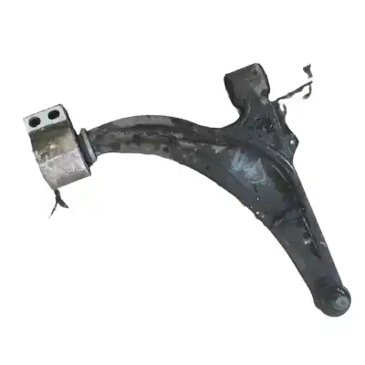 Pièce détachée automobile d'occasion Bras De Suspension Inferieur Avant Droit pour CHEVROLET CRUZE (J300) 1.6 Références OEM IAM 13334023  