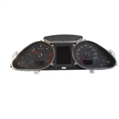 Pezzo di ricambio per auto di seconda mano  per AUDI A6 C6 (4F2)  Riferimenti OEM IAM 4F0920933P  