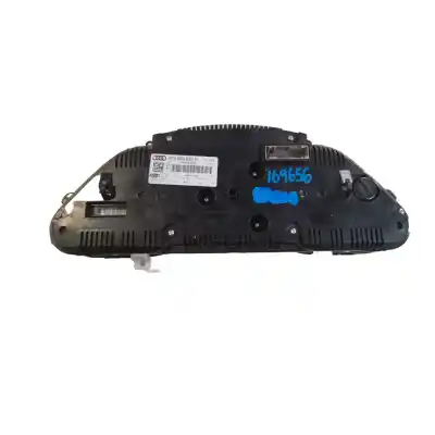 Автозапчасти б/у приборная доска за audi a6 c6 (4f2) 3.0 tdi quattro ссылки oem iam 4f0920933p  