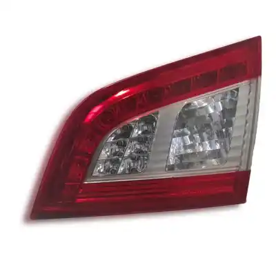 Tweedehands auto-onderdeel rechter achterlamp voor peugeot 508 sw i (8e_) 2.0 hdi oem iam-referenties 6351lz