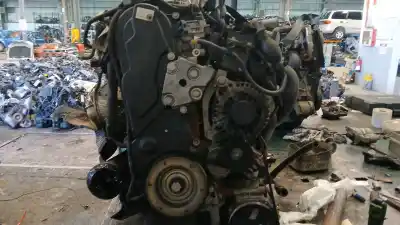Автозапчасти б/у ПОЛНЫЙ ДВИГАТЕЛЬ за CITROEN C4 PICASSO II  ссылки OEM IAM 0139VW  
