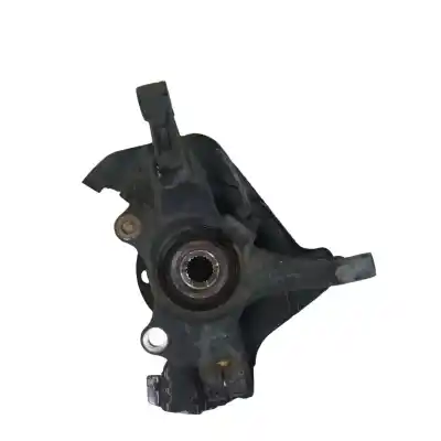 Second-hand car spare part front right knuckle for opel corsa d (s07) 1.2 (l08, l68) oem iam references 95524779  