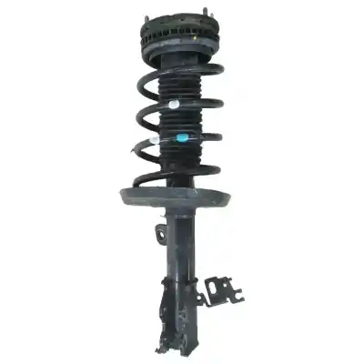 Tweedehands auto-onderdeel schokbreker rechts voor voor peugeot 508 sw i (8e_) 2.0 hdi oem iam-referenties 5208y8
