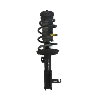 Second-hand car spare part Front Right Shock Absorber for CHEVROLET CRUZE (J300) 1.6 OEM IAM references 13329594  