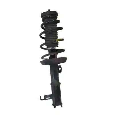 Second-hand car spare part Front Left Shock Absorber for CHEVROLET CRUZE (J300) 1.6 OEM IAM references 13329593  