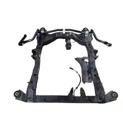 Piesă de schimb auto la mâna a doua punte fatã pentru chevrolet cruze (j300) 1.6 referințe oem iam 13287348