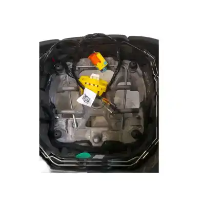Автозапчасти б/у руль за ds ds 7 crossback (j_) 2.0 bluehdi 180 (jjehzr) ссылки oem iam 9818528577  