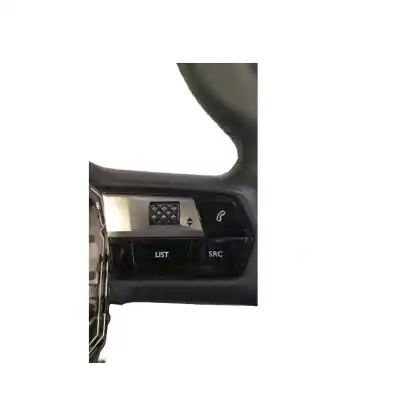 Автозапчасти б/у руль за ds ds 7 crossback (j_) 2.0 bluehdi 180 (jjehzr) ссылки oem iam 9818528577  