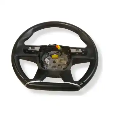 Автозапчасти б/у руль за ds ds 7 crossback (j_) 2.0 bluehdi 180 (jjehzr) ссылки oem iam 9818528577