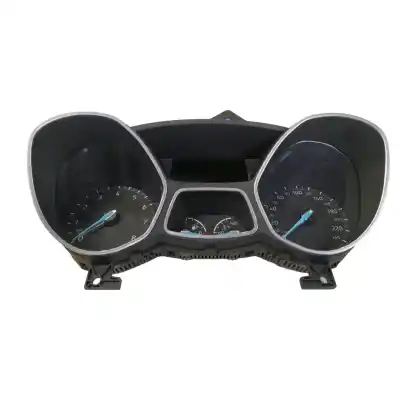 Peça sobressalente para automóvel em segunda mão  por FORD FOCUS III  Referências OEM IAM F1ET10849BJS  