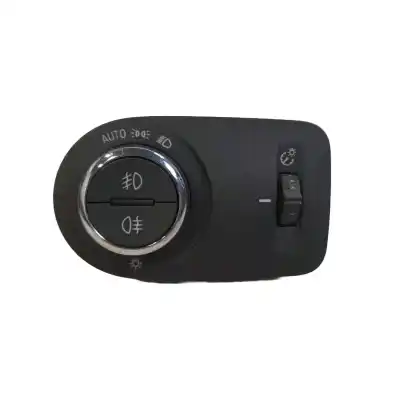 Автозапчасти б/у управление светом за opel corsa f 1.2 (68) ссылки oem iam 39050760