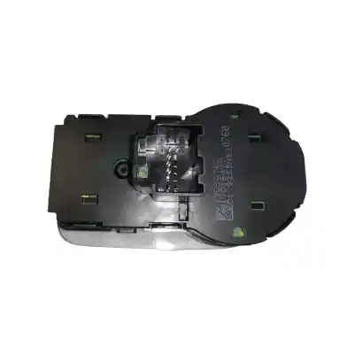 Автозапчастина б/у управління світлом для opel corsa f 1.2 (68) посилання на oem iam 39050760  