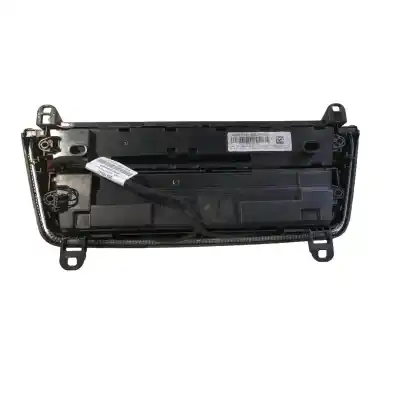 Автозапчасти б/у климат-контроль за bmw 3 (f30, f80) 318 d ссылки oem iam 6131683288002  