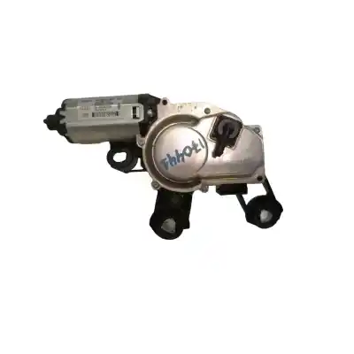 Peça sobressalente para automóvel em segunda mão motor do limpador traseiro por audi q5 (8rb) 2.0 tdi quattro referências oem iam 8e9955711e