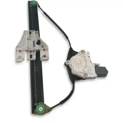 Peça sobressalente para automóvel em segunda mão elevador de vidros dianteiro direito por audi q5 (8rb) 2.0 tdi quattro referências oem iam 8r0837462b