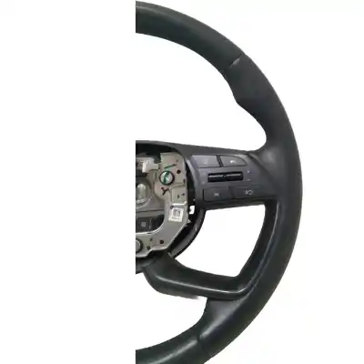 Автозапчастина б/у кермо для hyundai i20 iii (bc3, bi3) 1.0 t-gdi посилання на oem iam 56100q0370nnb  